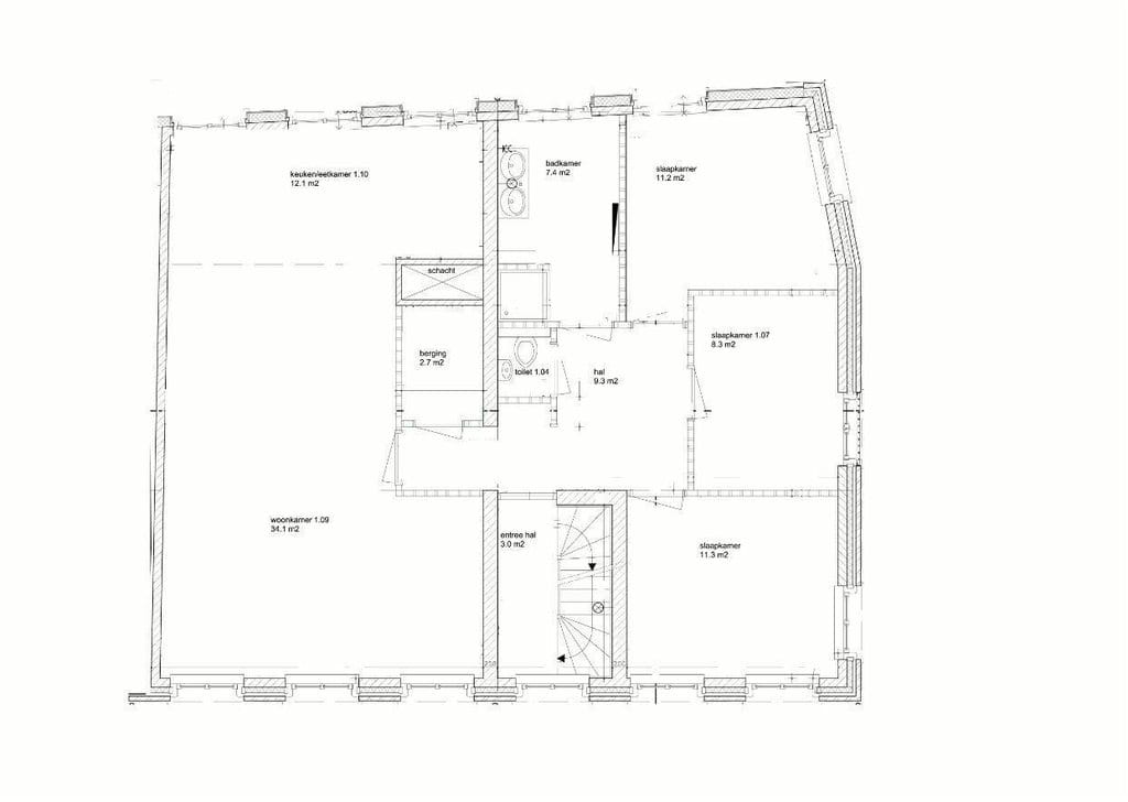 Photo 17 of Zuidwal 1