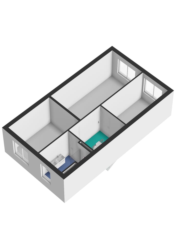 Foto 35 van Zuidendijk 54