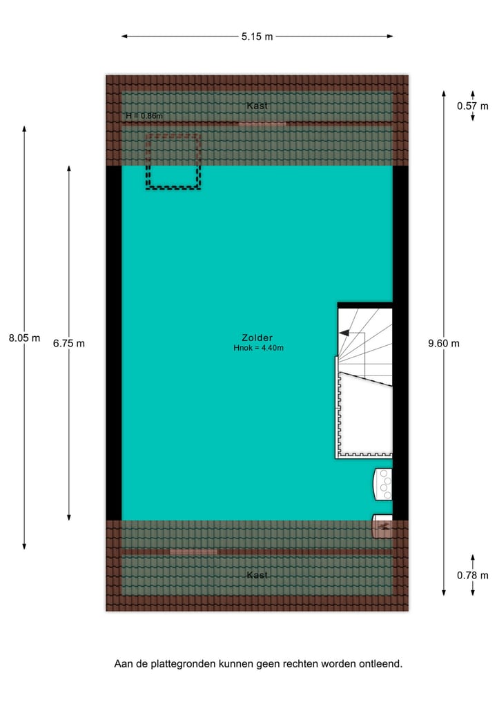 Foto 36 van Zuidendijk 54