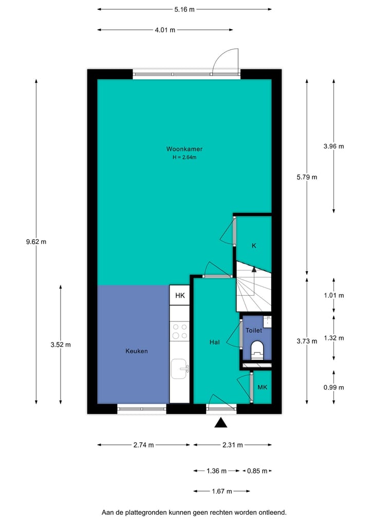 Foto 38 van Zuidendijk 54