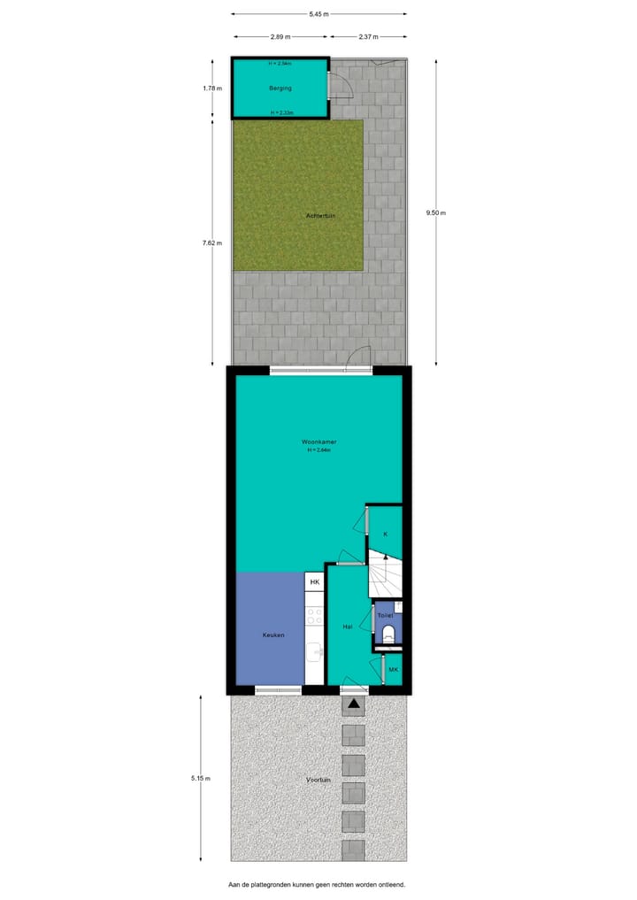 Foto 40 van Zuidendijk 54