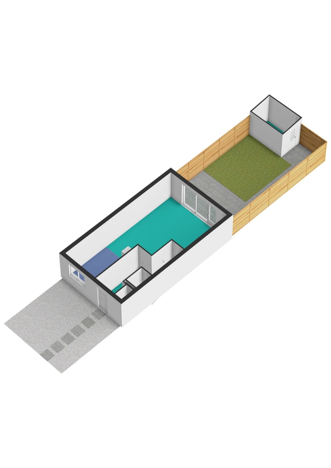 Foto 41 van Zuidendijk 54