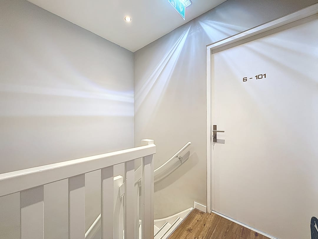 Photo 7 of Brouwerijstraat 6-102