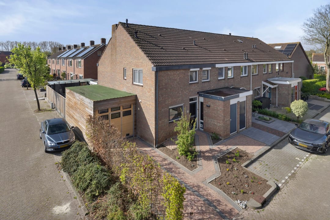 Foto 1 van Den Domp 38