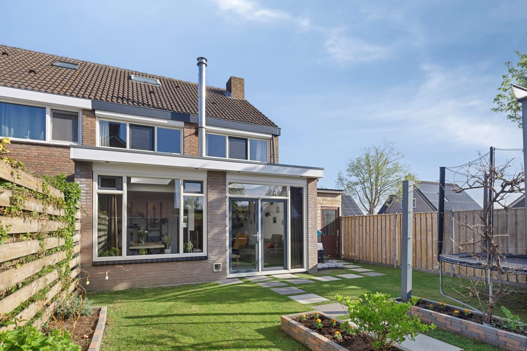 Foto 2 van Den Domp 38