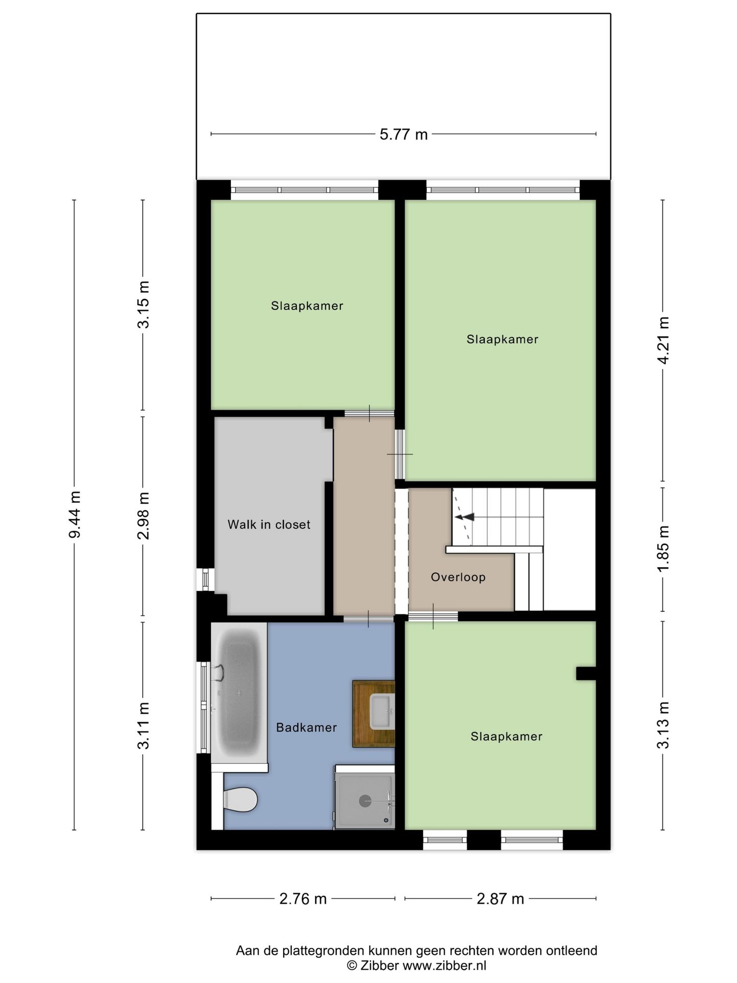 Foto 34 van Den Domp 38