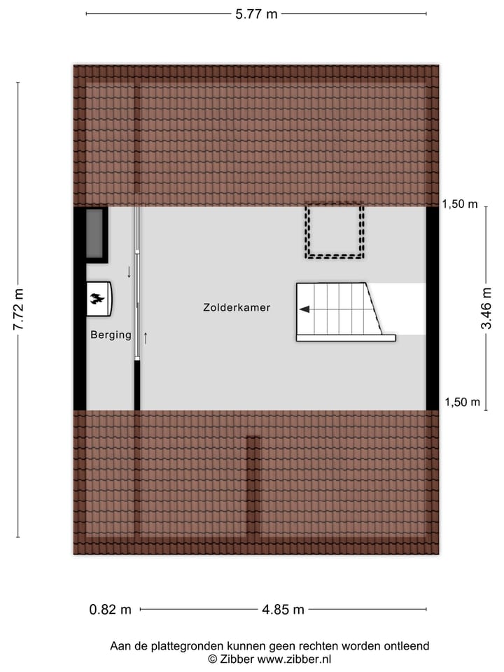 Foto 35 van Den Domp 38