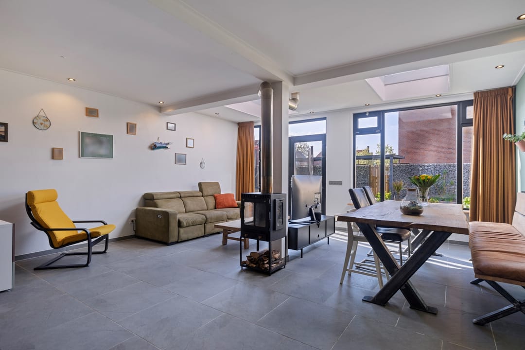 Foto 7 van Den Domp 38