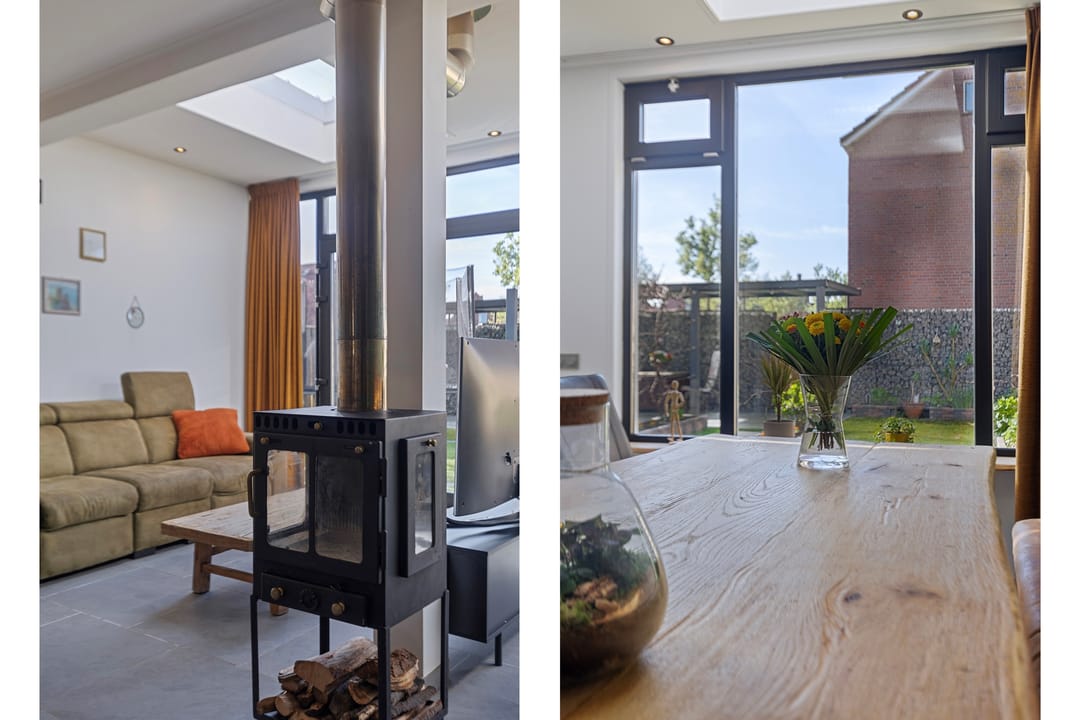 Foto 8 van Den Domp 38