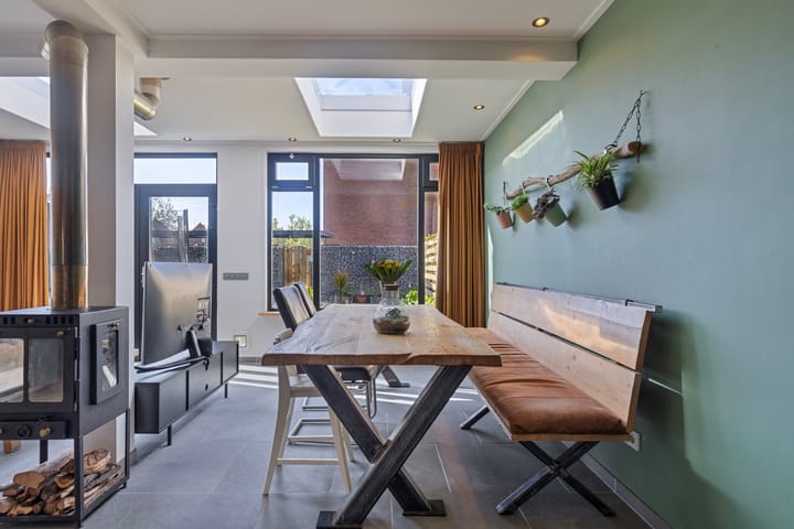 Foto 9 van Den Domp 38