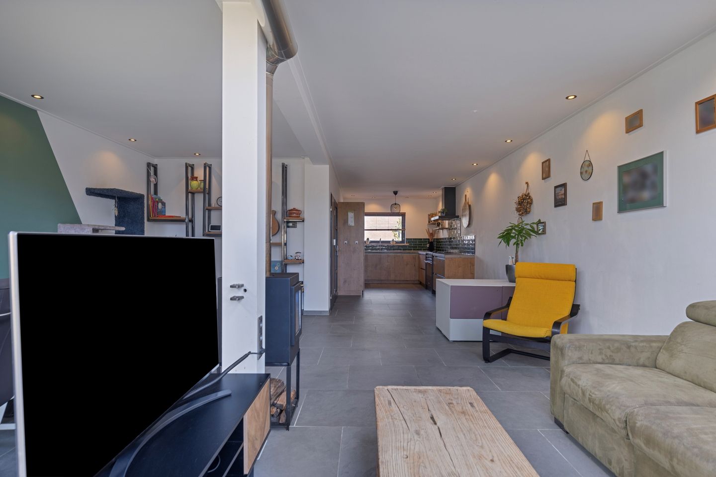 Foto 10 van Den Domp 38