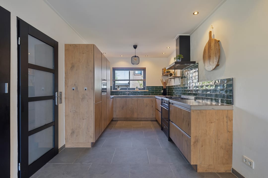 Foto 11 van Den Domp 38