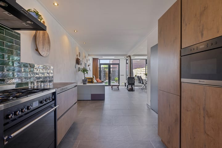 Foto 13 van Den Domp 38