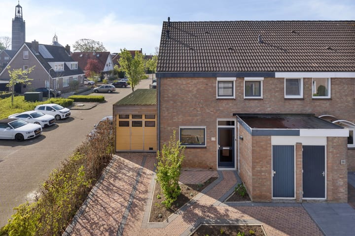 Foto 4 van Den Domp 38