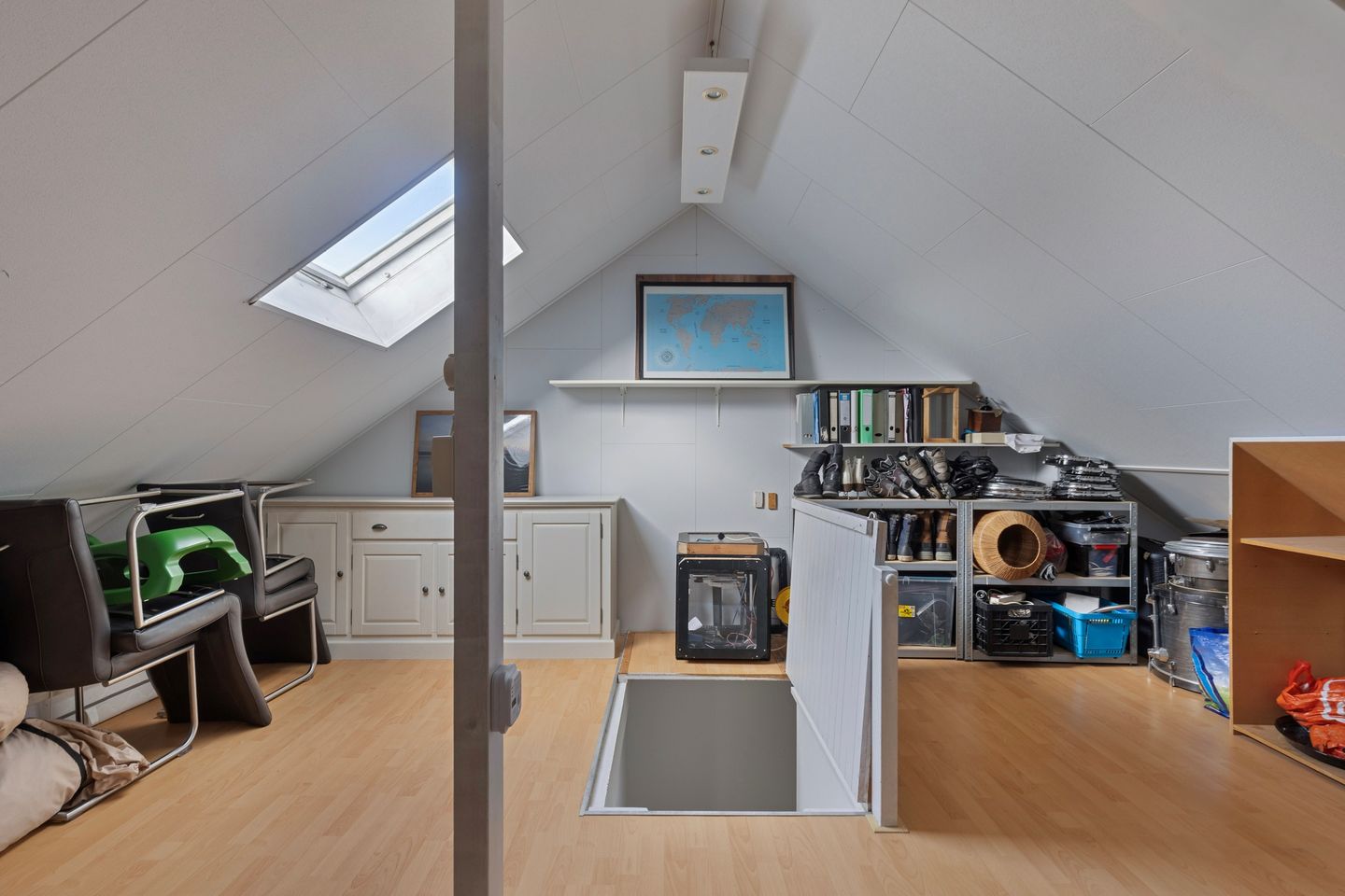 Foto 25 van Den Domp 38