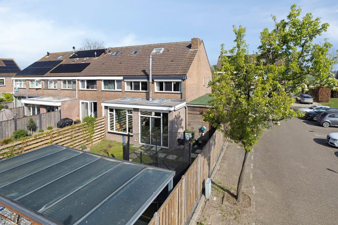 Foto 26 van Den Domp 38