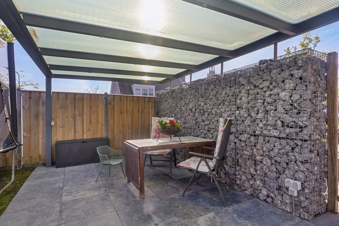 Foto 28 van Den Domp 38