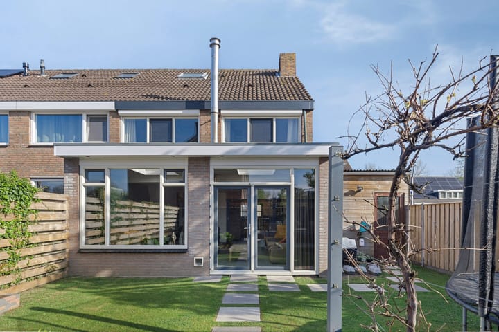 Foto 29 van Den Domp 38