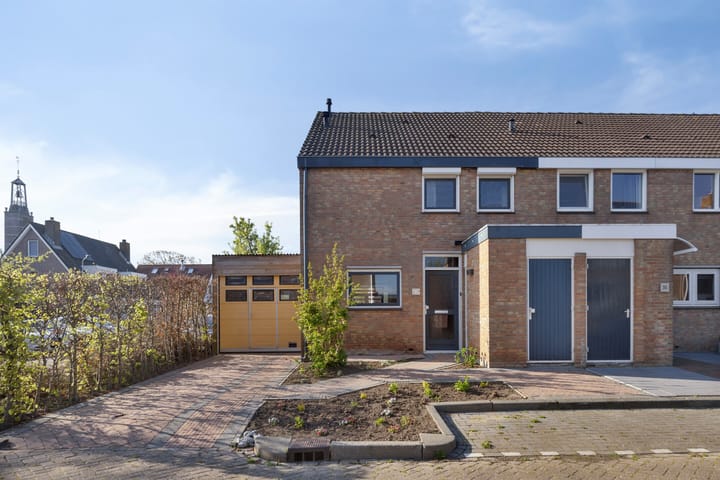 Foto 30 van Den Domp 38