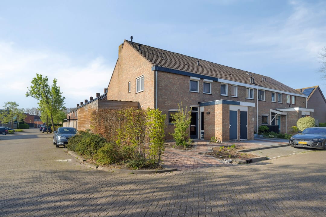 Foto 31 van Den Domp 38