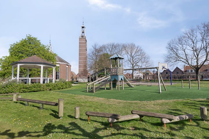 Foto 32 van Den Domp 38