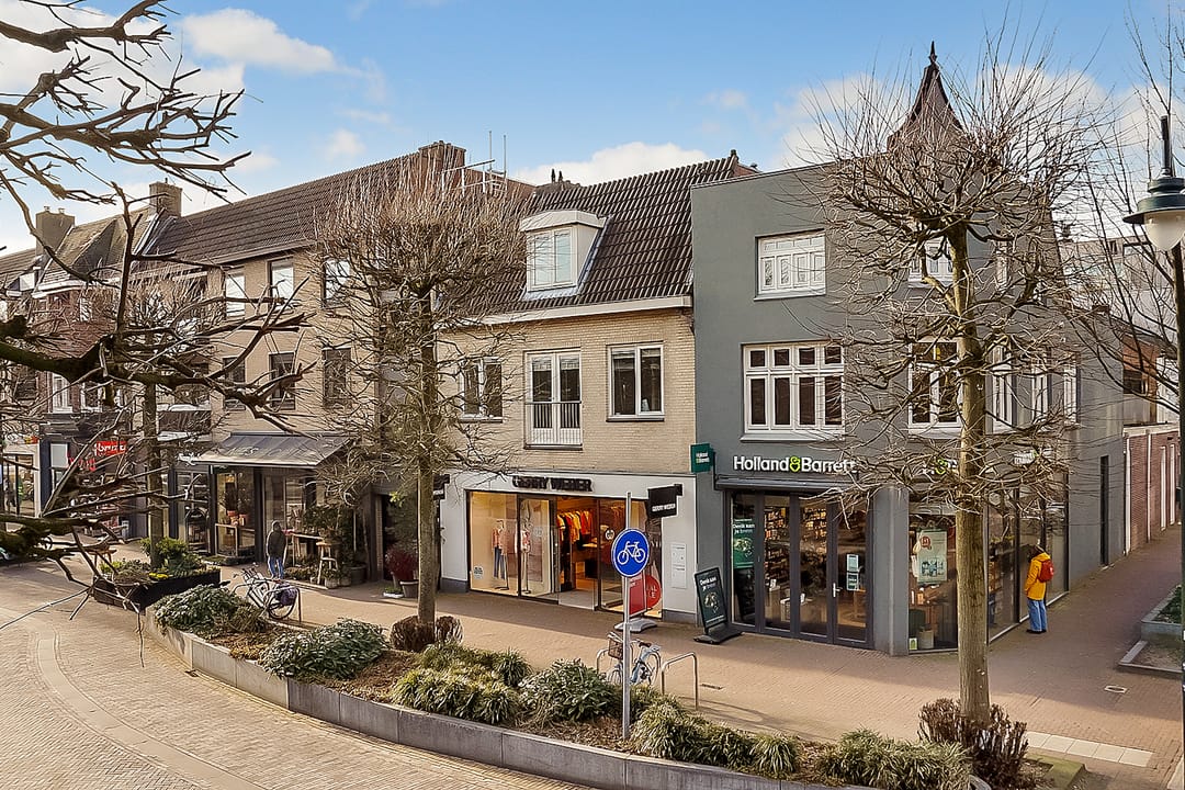 Foto 1 van Middellaan 1-C