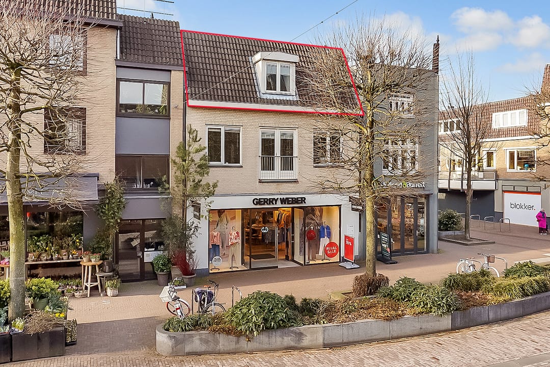 Foto 2 van Middellaan 1-C