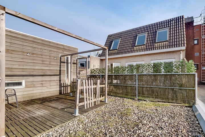 Foto 4 van Middellaan 1-C