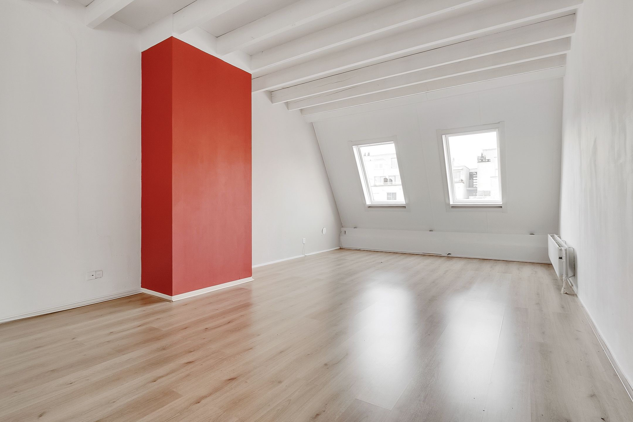 Foto 6 van Middellaan 1-C