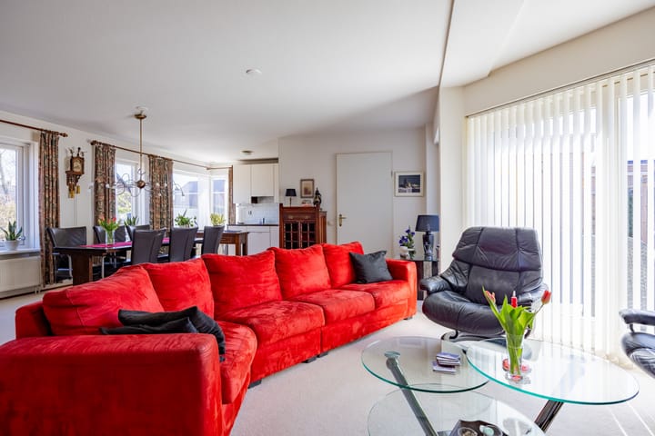 Foto 2 van Houtwal 1