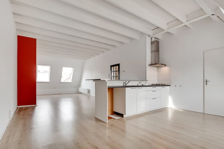 Foto 8 van Middellaan 1-C