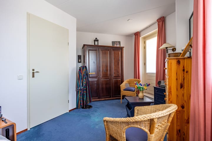 Foto 5 van Houtwal 1