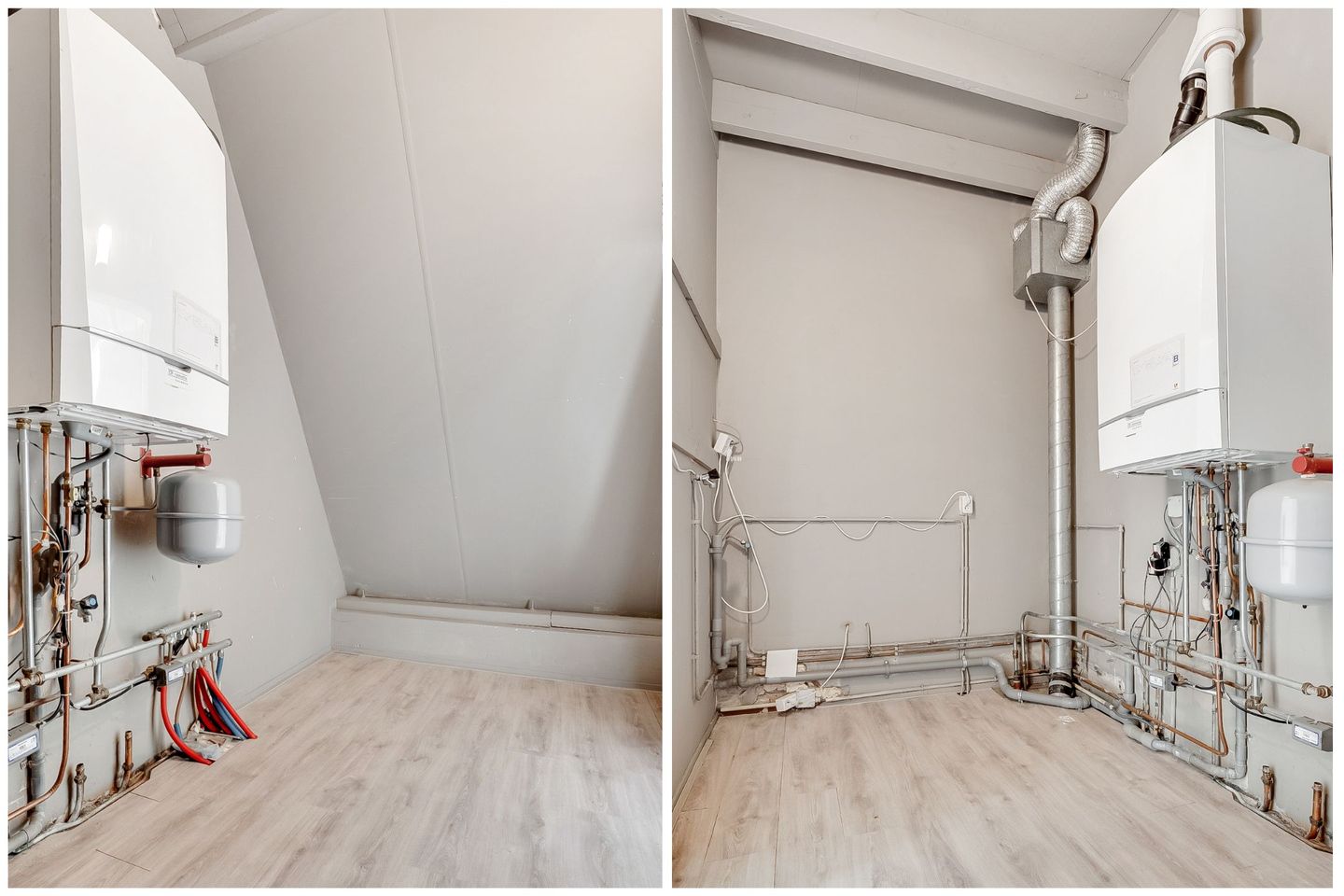 Foto 14 van Middellaan 1-C