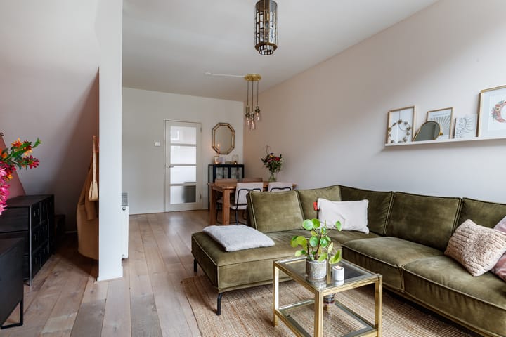 Foto 5 van Papaverstraat 42