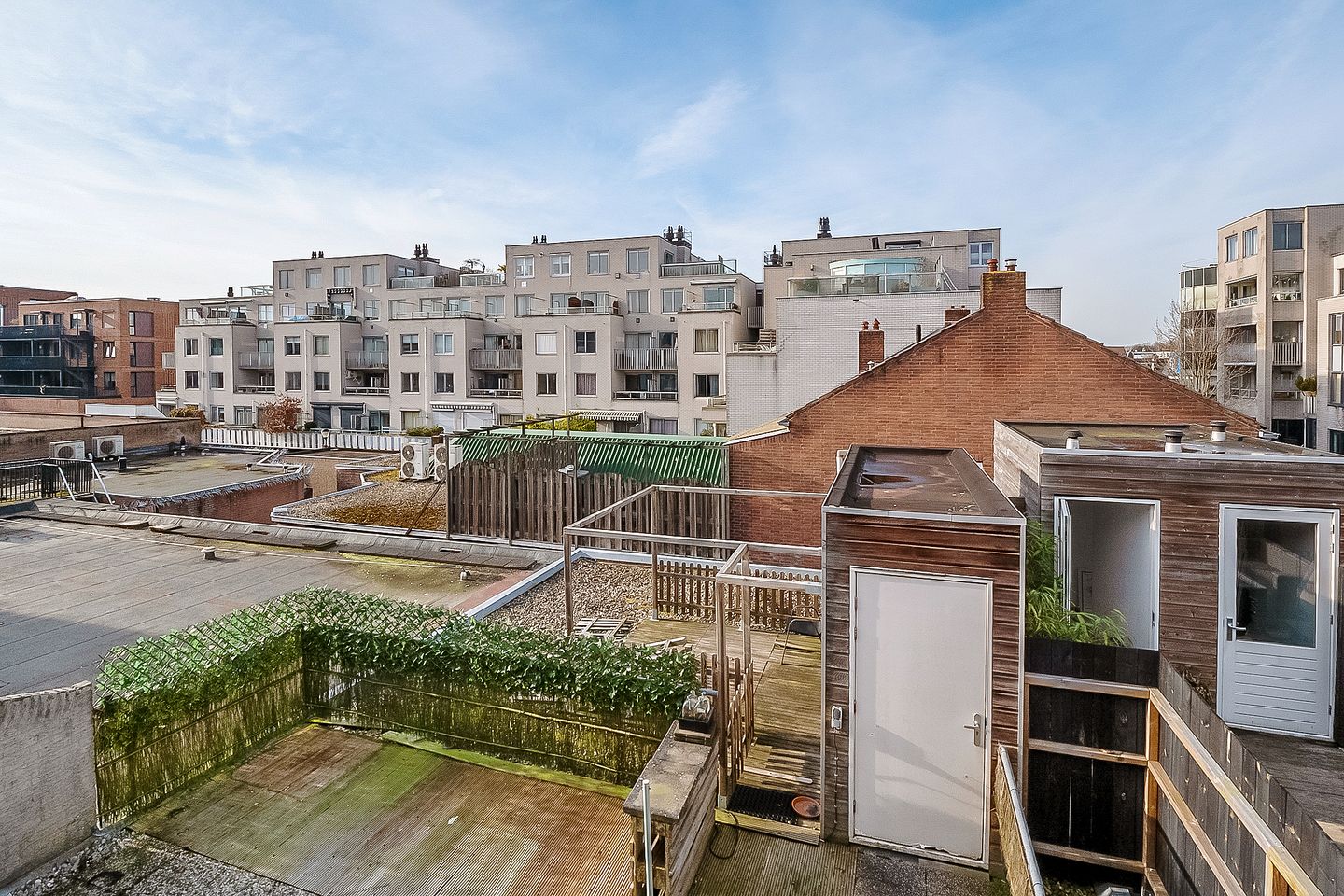 Foto 20 van Middellaan 1-C