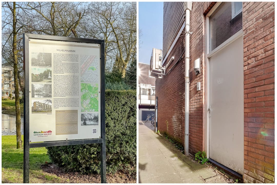 Foto 22 van Middellaan 1-C