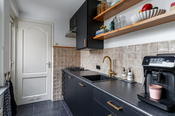 Foto 10 van Papaverstraat 42