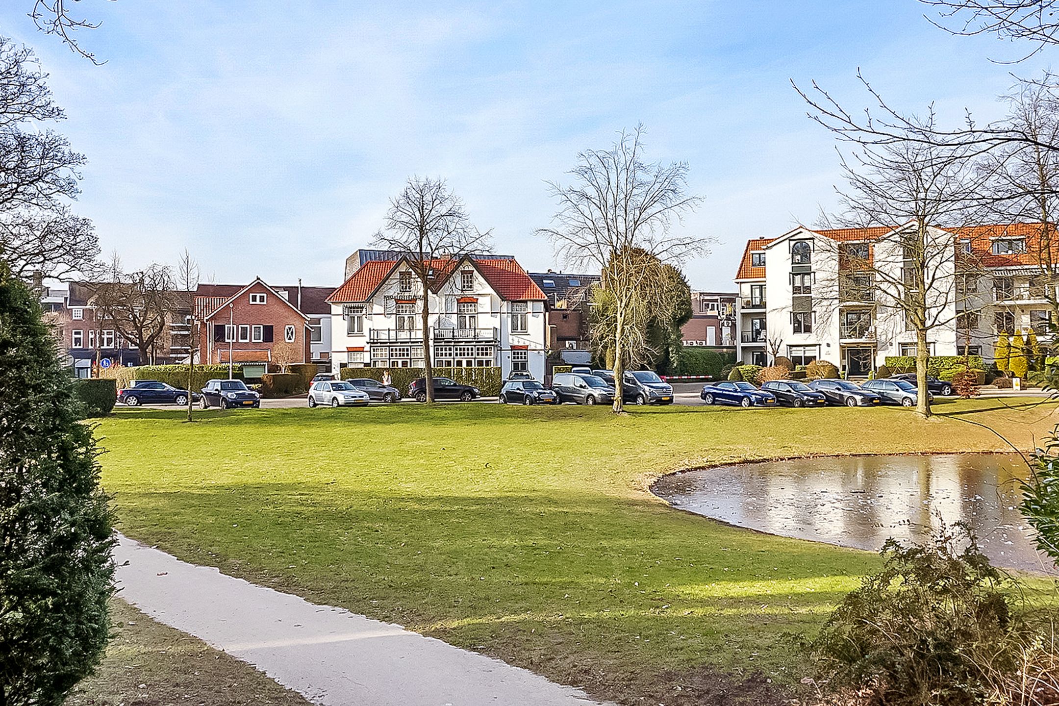 Foto 24 van Middellaan 1-C