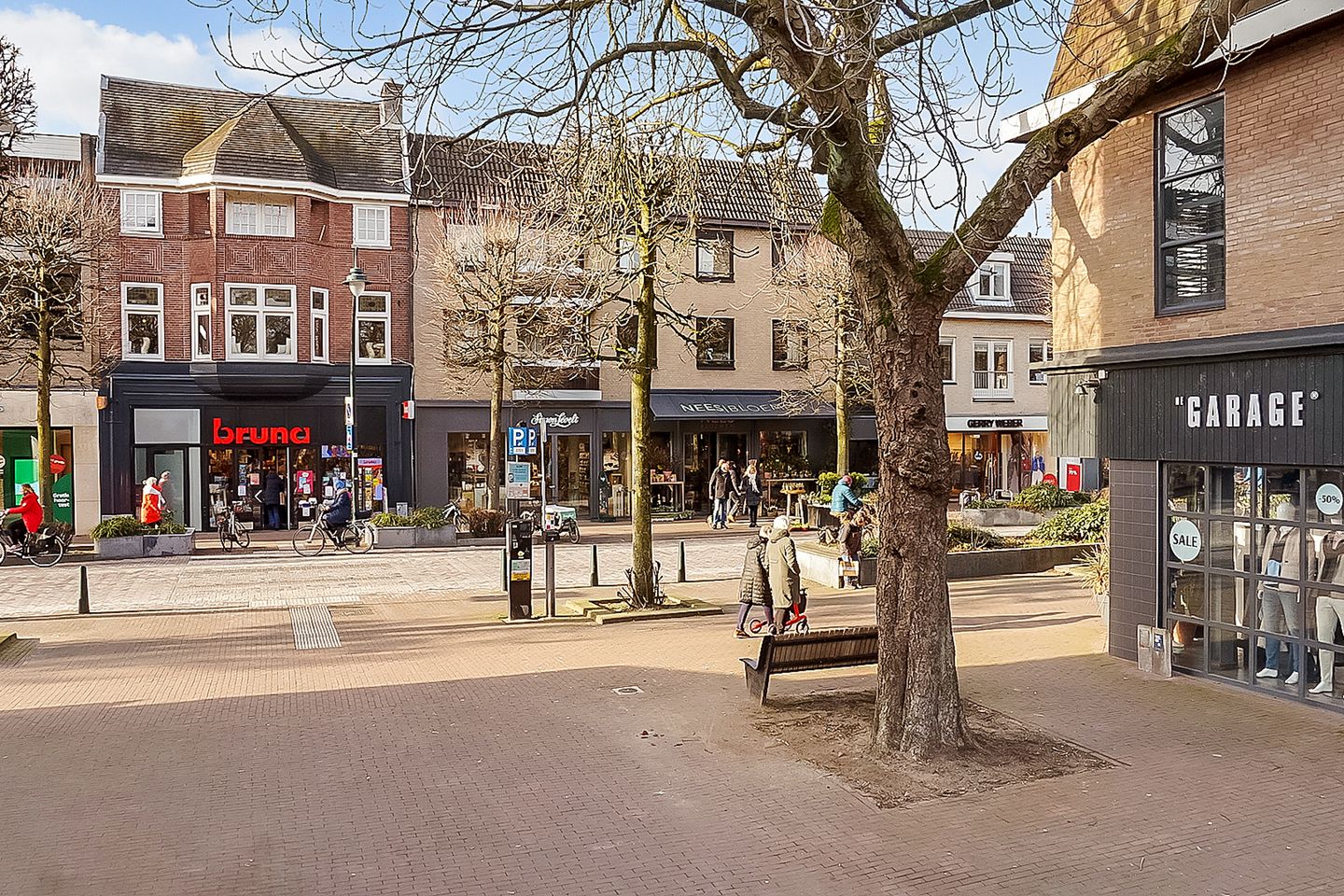 Foto 25 van Middellaan 1-C