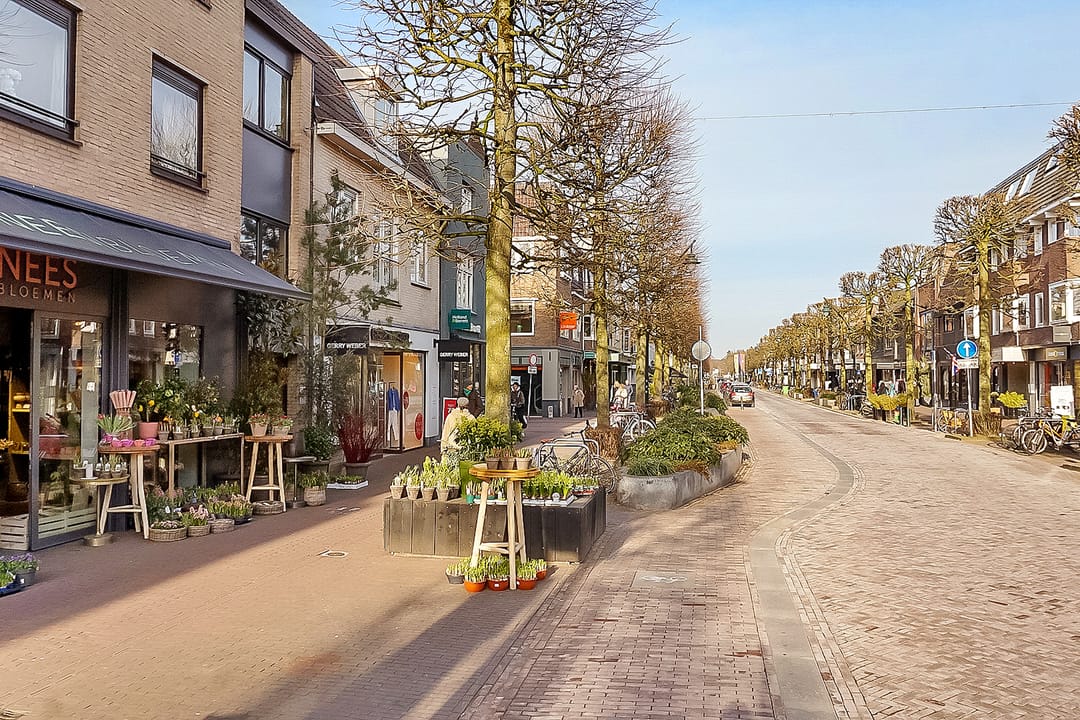 Foto 26 van Middellaan 1-C