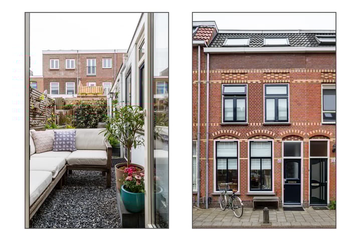 Foto 20 van Papaverstraat 42