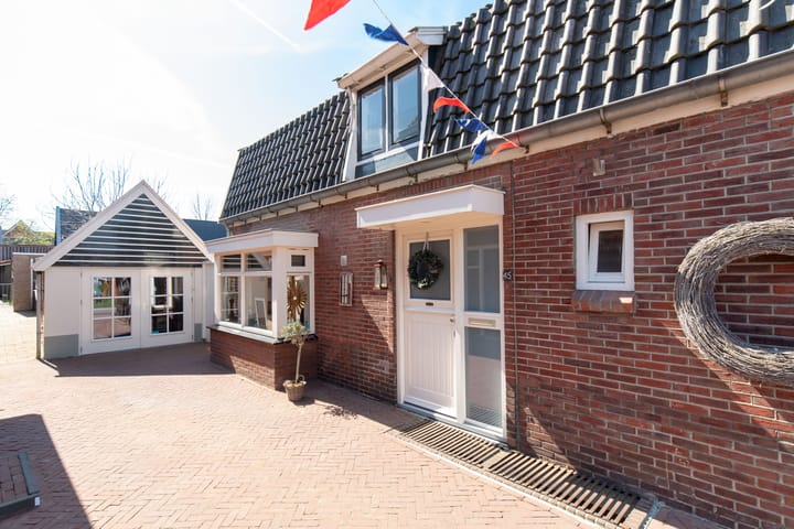 Foto 2 van Vennekesgaarden 45