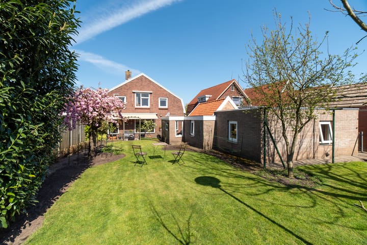 Foto 4 van Vennekesgaarden 45