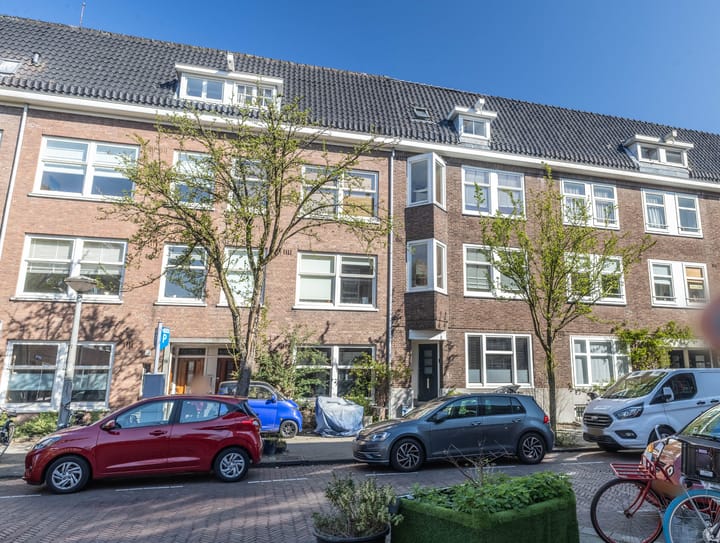 Foto 1 van Vogelenzangstraat 12-3