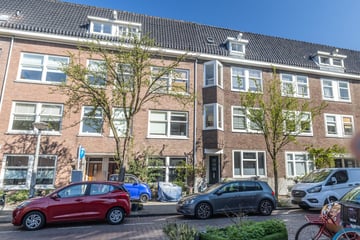 Vogelenzangstraat thumbnail