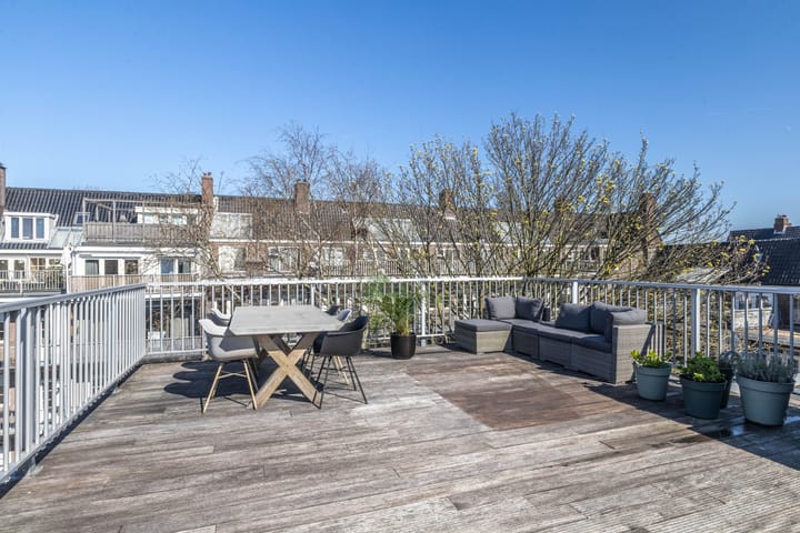 Foto 2 van Vogelenzangstraat 12-3