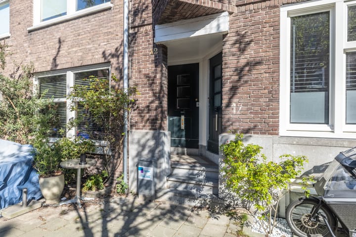 Foto 4 van Vogelenzangstraat 12-3