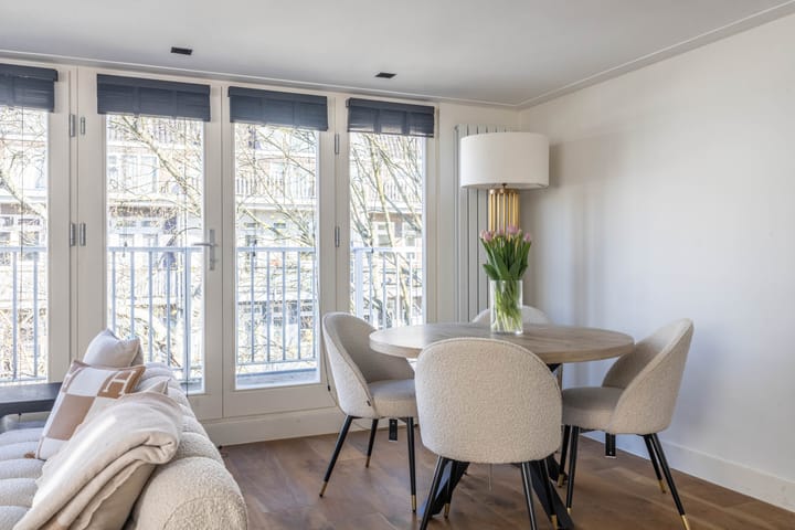 Foto 9 van Vogelenzangstraat 12-3