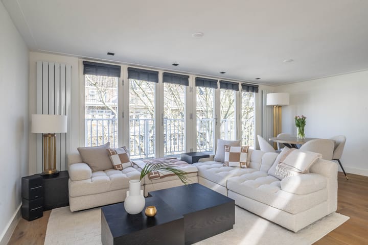 Foto 11 van Vogelenzangstraat 12-3