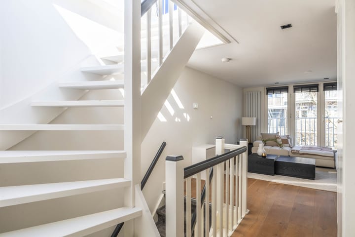 Foto 23 van Vogelenzangstraat 12-3